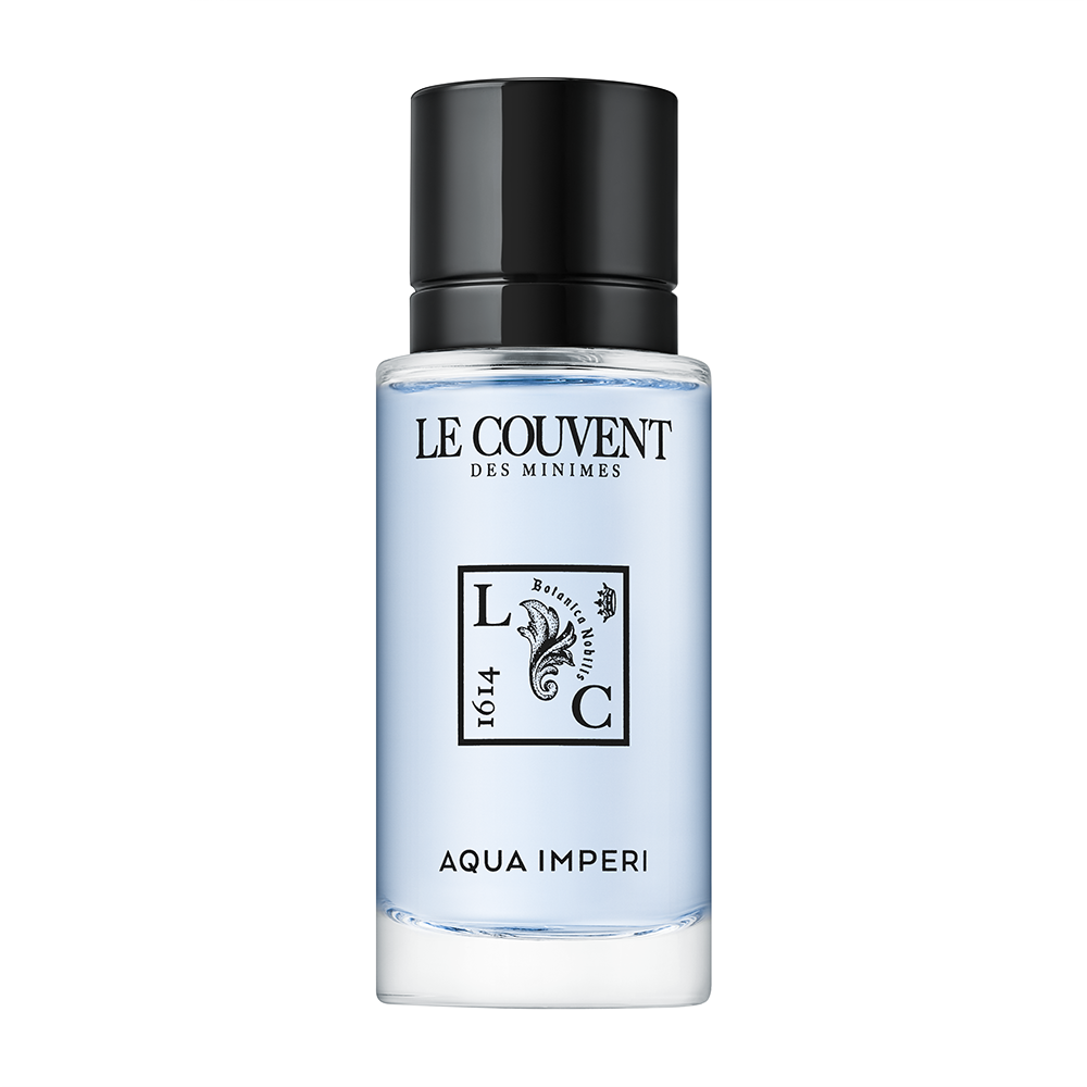 ルクヴォン アクアインペリ 100ml ボタニカルコロン アクアインペリ 100mL: ル クヴォン メゾン ド