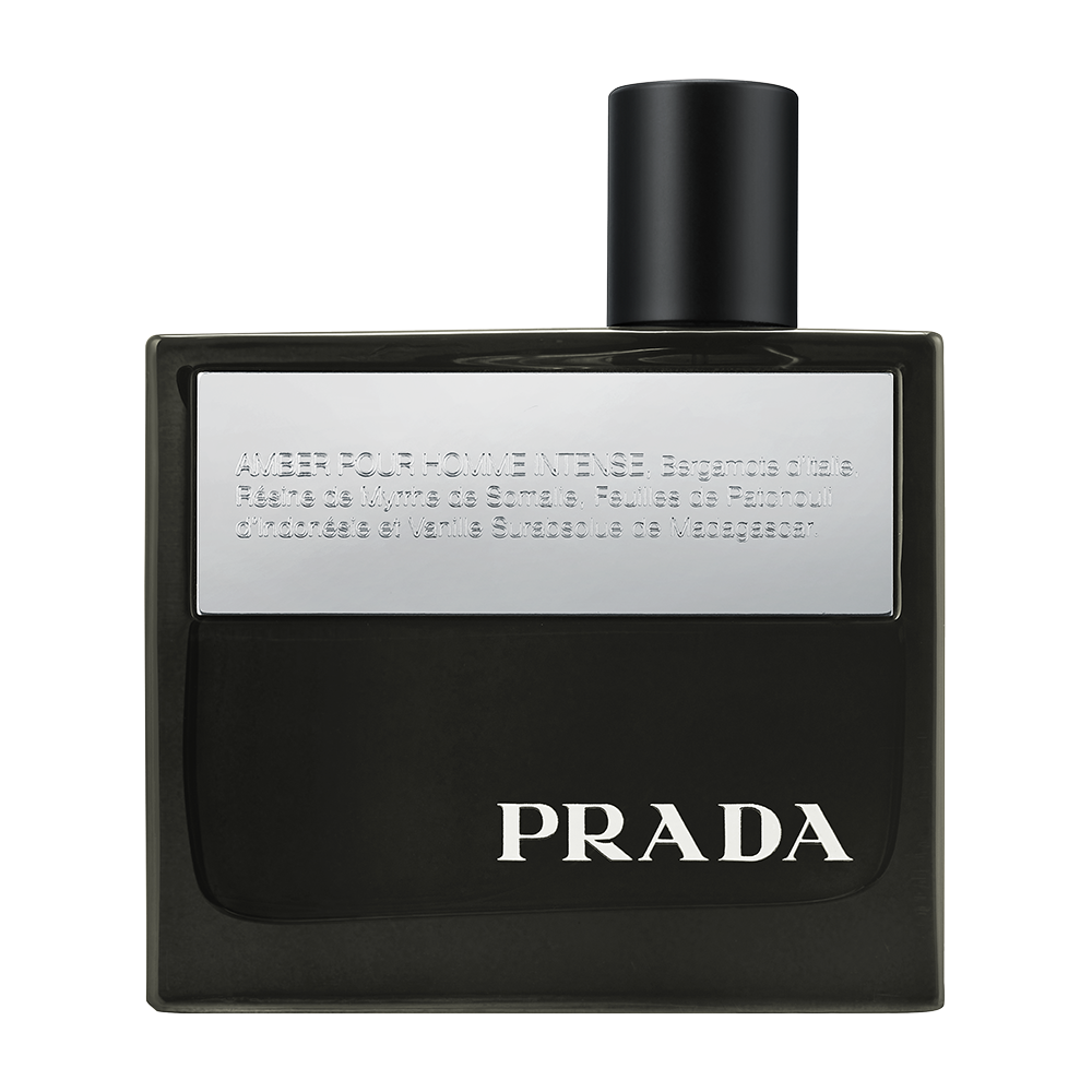 プラダ プラダ アンバー プールオム インテンス EDP 50ml(プラダ