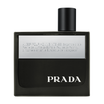 プラダ アンバー プールオム インテンス 50ml プラダ プラダ アンバー プールオム インテンス EDP 50ml(プラダ