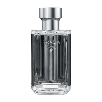 プラダ オム オードトワレ 100ml プラダ オム オードトワレ - プラダ (PRADA) | カラリア