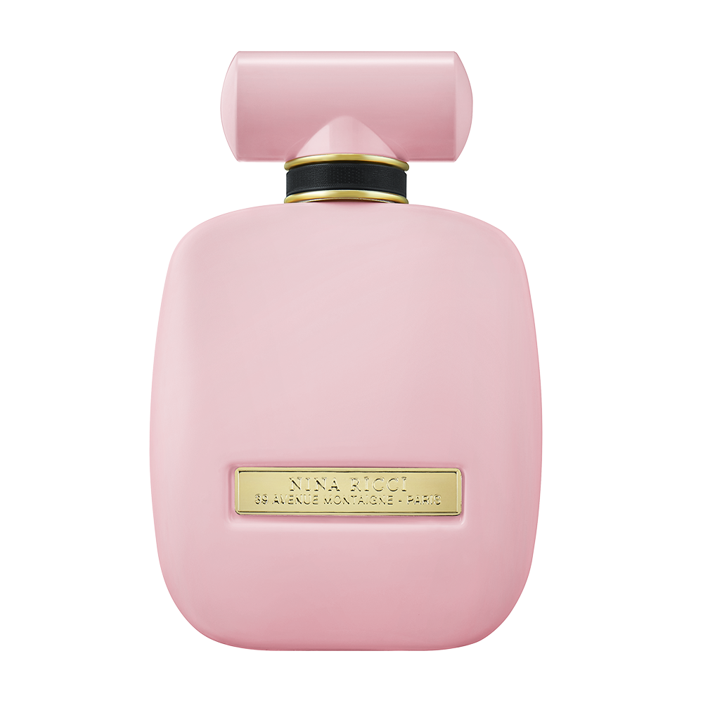 レクスタス ローズ 香水 | ニナリッチ | お試しサイズ | カラリア