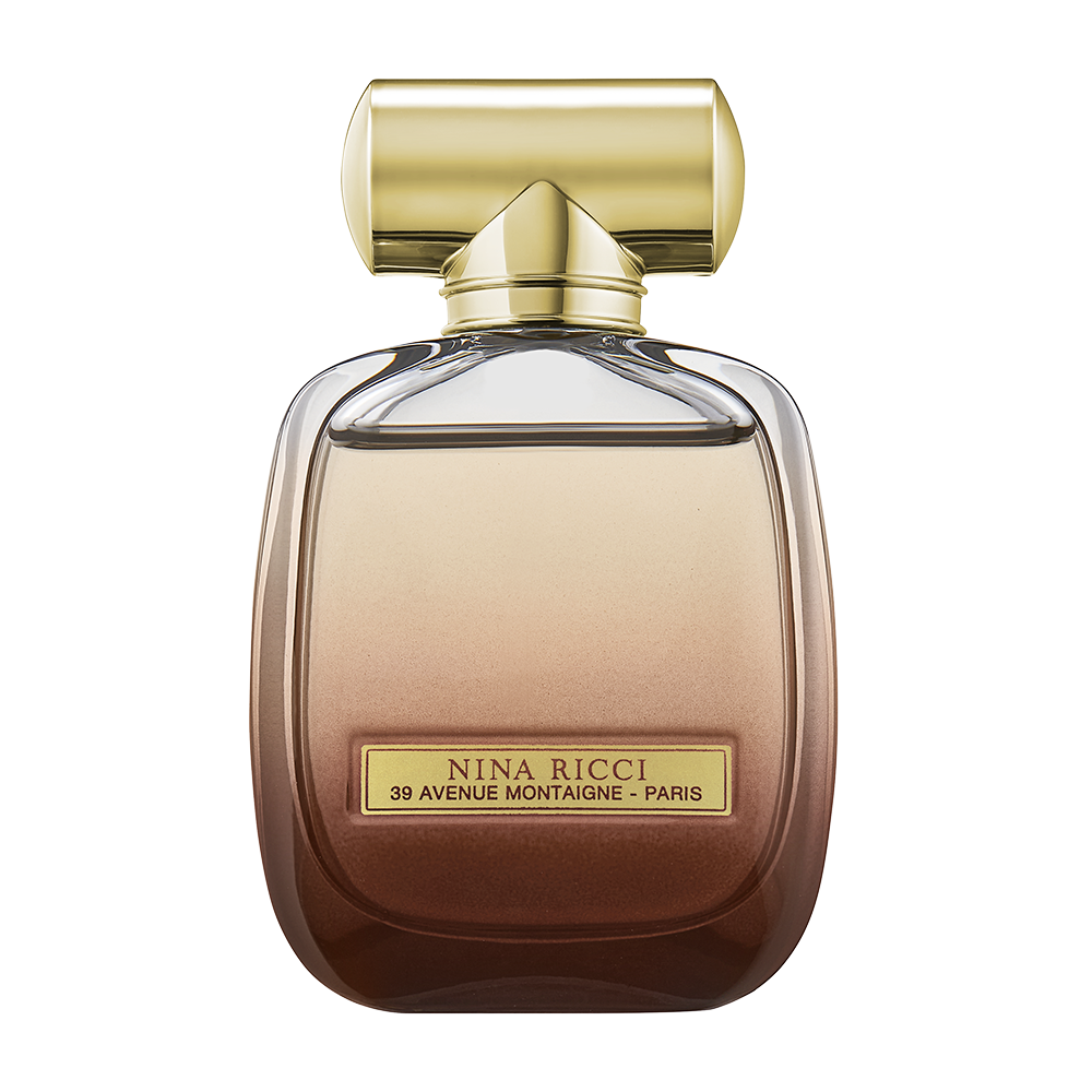 レクスタス 香水 | ニナリッチ | お試しサイズ | カラリア