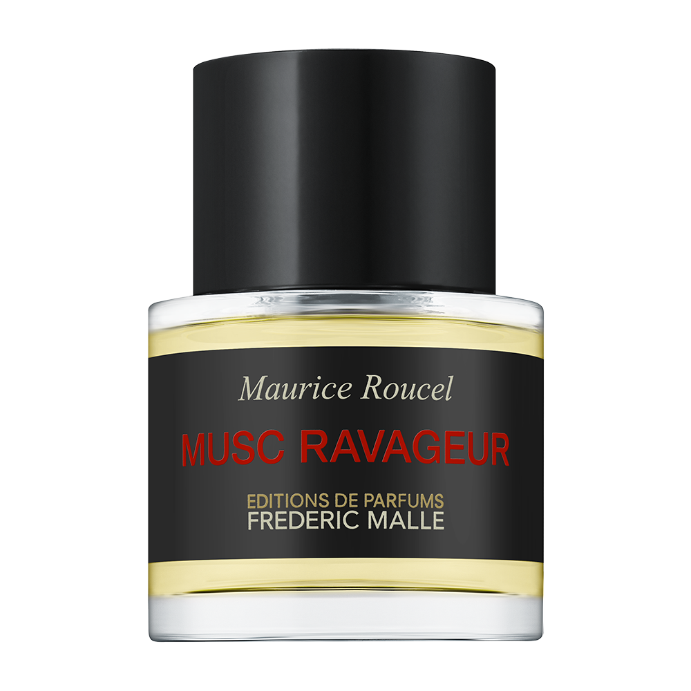 ムスク ラバジュール - フレデリック・マル (FREDERIC MALLE