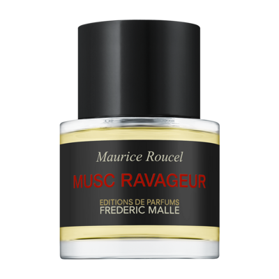 ムスク ラバジュール - フレデリック・マル (FREDERIC MALLE