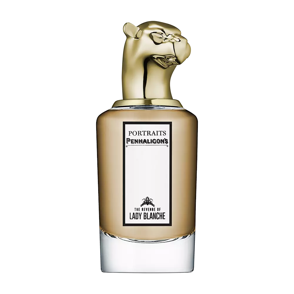 香水(女性用) Penhaligon's Portraits Lady Blanche 75ml ザ リベンジ オブ レディ ブランシュ 香水 | ペンハリガン | お試し