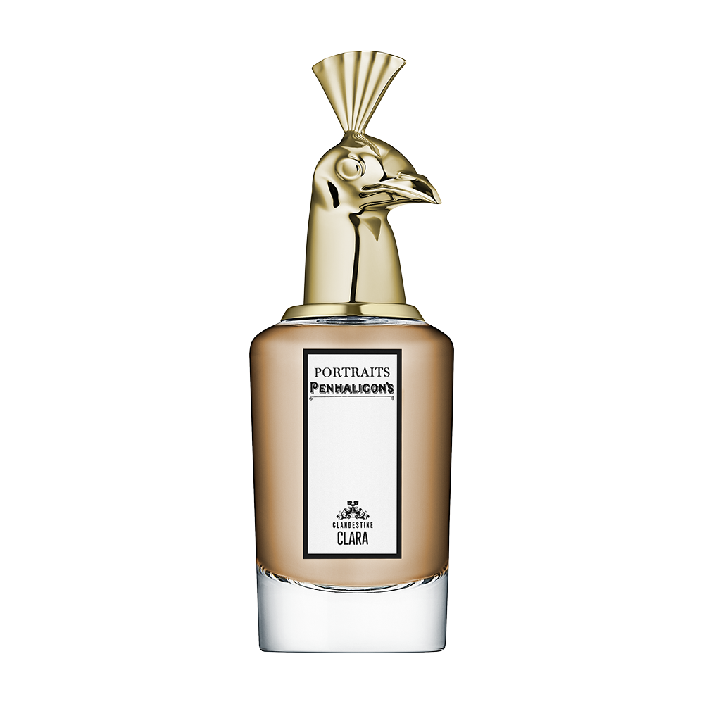 PENHARIGONS ペンハリガン クララ 75ml クランデスティン クララ - ペンハリガン (PENHALIGON'S) | カラリア
