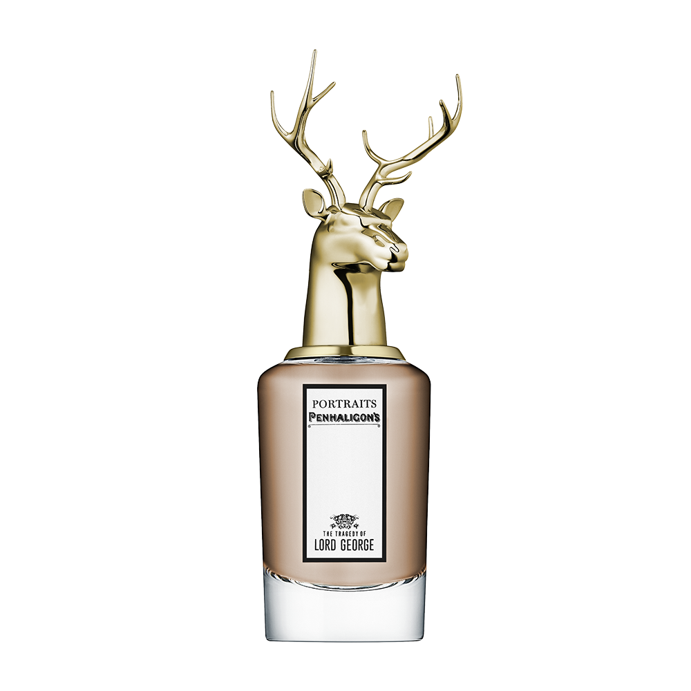 トランジェディ オブ ロード ジョージ ペンハリガン 75ml ザ トラジェディ オブ ロード ジョージ - ペンハリガン