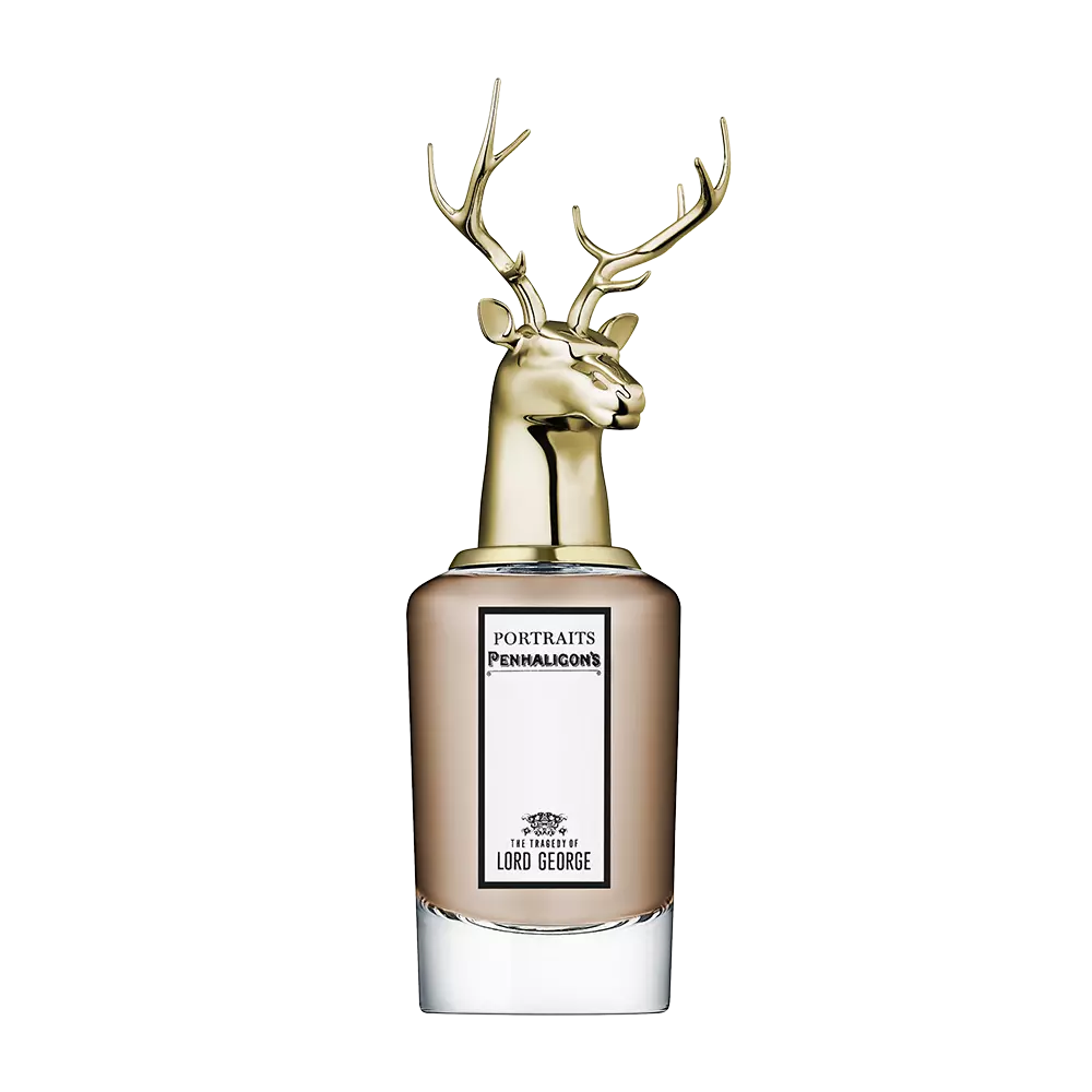 ペンハリガンPENHALIGONS ANYONE FOR TEA?キャンドル