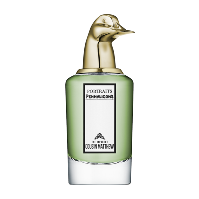 Penhaligon's Duchess Rose ペンハリガン The Coveted Duchess Rose Penhaligon&#039;s perfumy - to