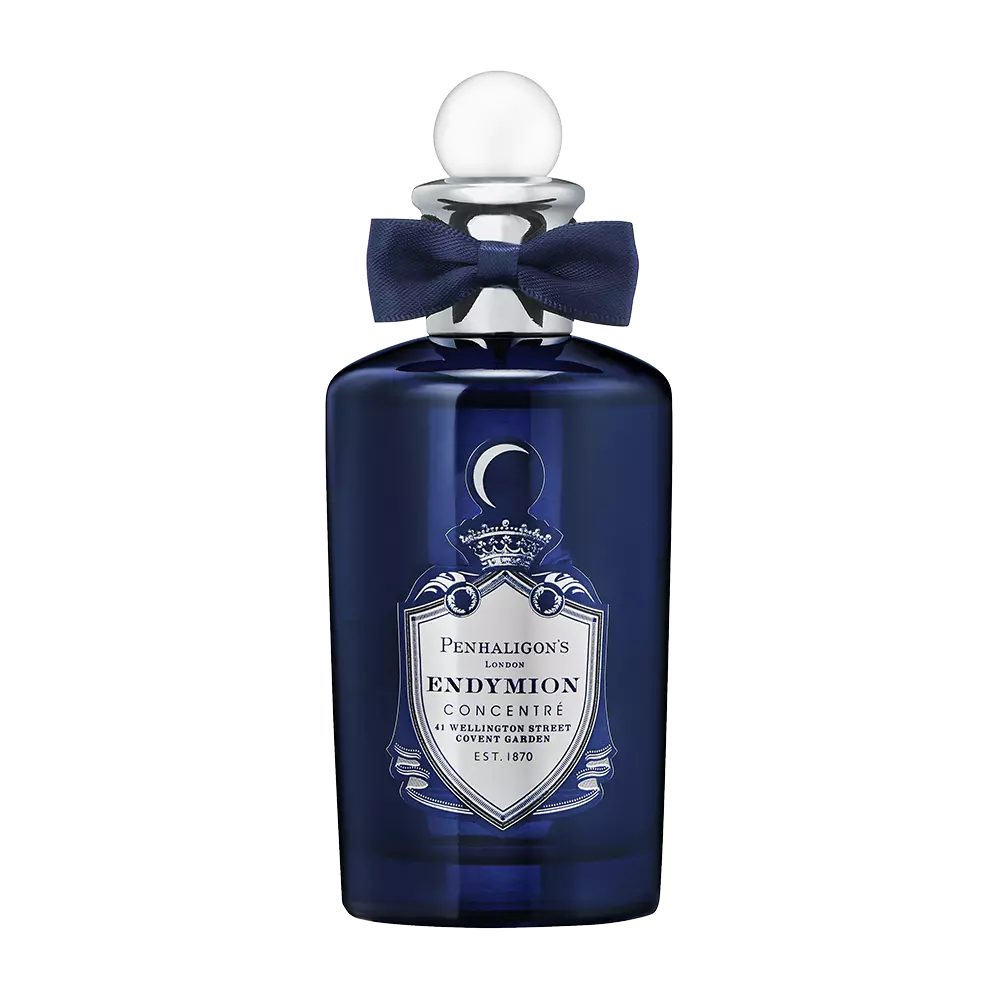 【最終値下げ】PENHALIGON ペンハリガン✨エンディミオン コンサントレ 21e05890c5dacf5abc08e065de4801