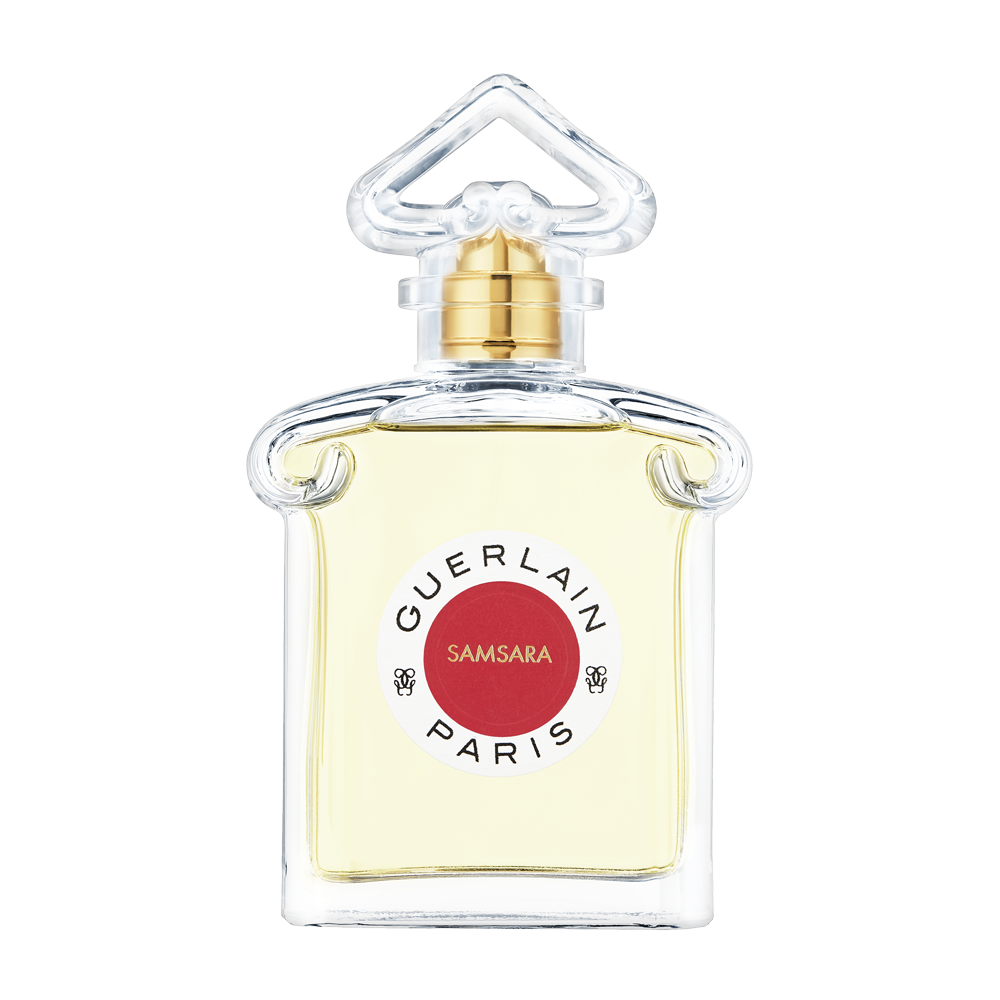 GUERLAIN「SAMSARA」ゲラン　サムサラ GUERLAIN ゲラン サムサラ EDT SP 30ml 香水[8297/1315] 送料