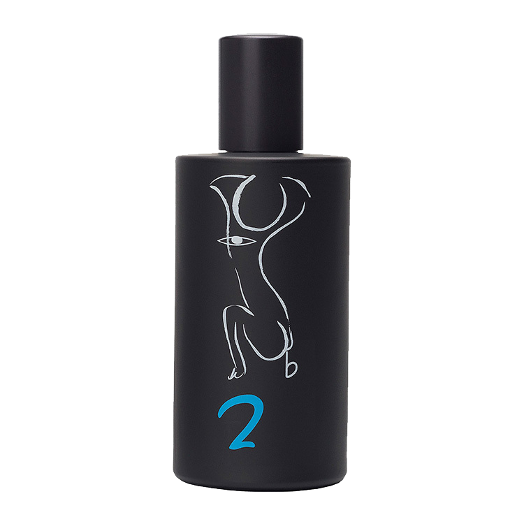 ビーワイ オードトワレ 2 香水 | バナナとイエロう | お試しサイズ