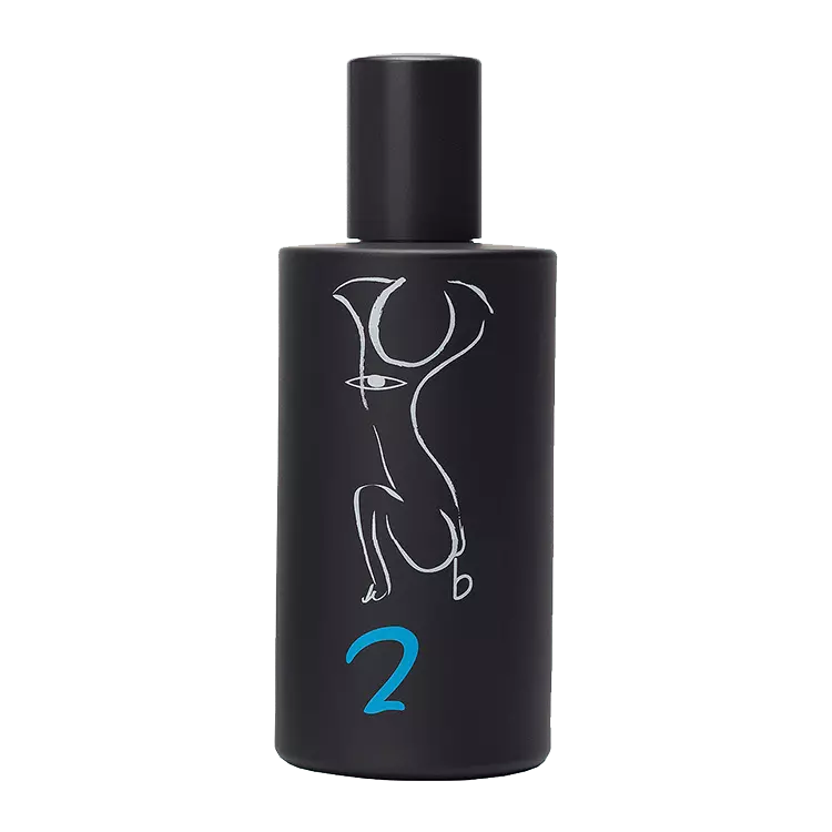 ビーワイ オードトワレ 2 香水 | バナナとイエロう | お試しサイズ