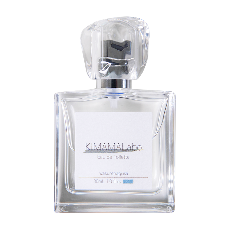 KIMAMALABO ワスレナグサ キママラボ 香水 30ml KIMAMALABO ワスレナグサ キママラボ 香水 30ml - メルカリ
