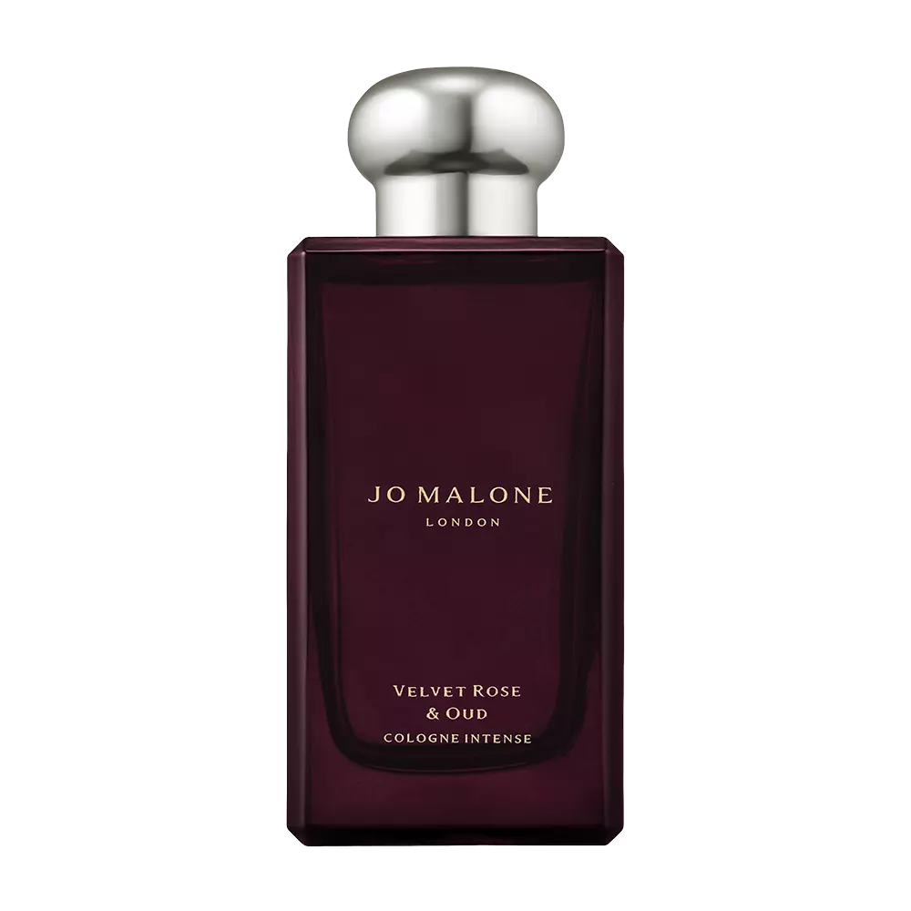 JO MALONE  ヴェルベット ローズ & ウード キャンドル Velvet Rose & Oud Home Candle | Jo Malone London | United