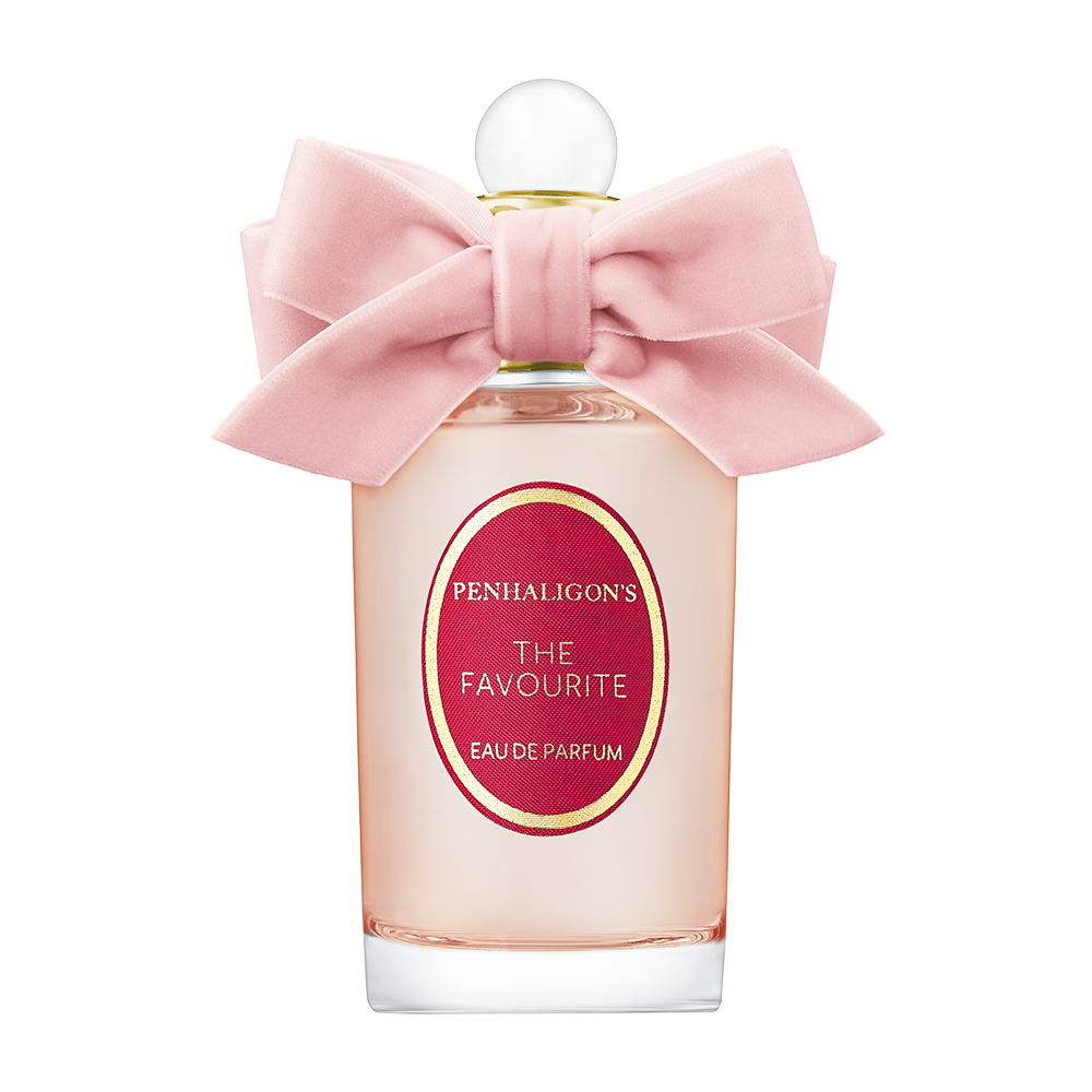ペンハリガン THE FAVOURITE 30mL オードパルファム Penhaligon's | British Perfumers Established 1870