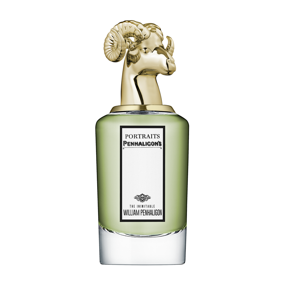 ウィリアム 香水 | ペンハリガン | お試しサイズ | カラリア