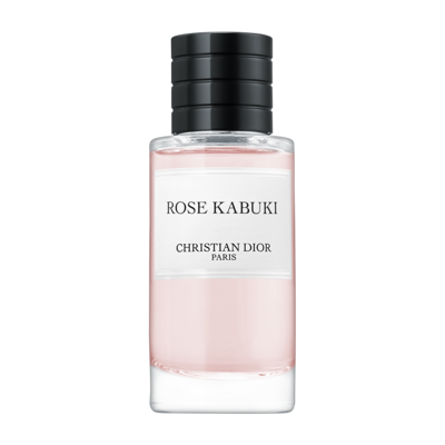 メゾンクリスチャンディオールパリス 香水　rose kabuki ローズカブキ DIOR】 ローズ カブキ ヘア パフューム - フレグランス