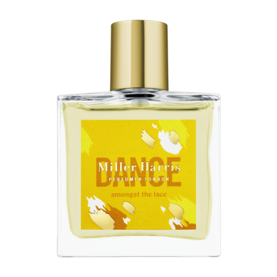 ミラーハリス ダンス オーデパルファムMiller Harris アトマイザー ダンス オーデパルファム (アモング ザ レース) 香水 | ミラーハリス