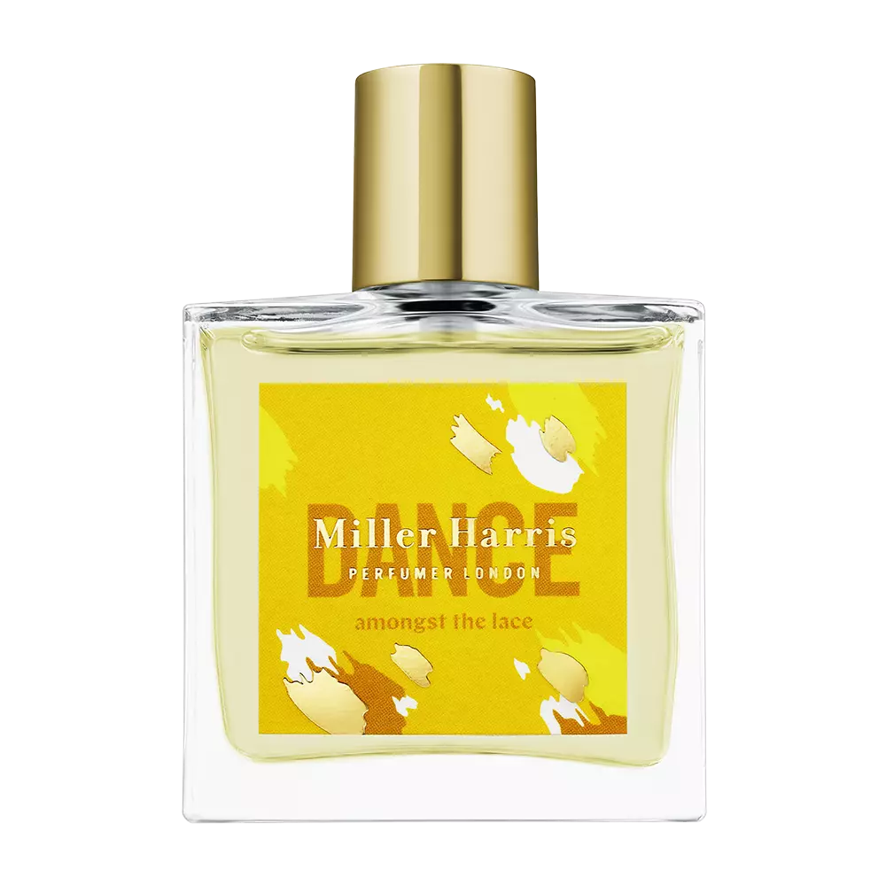 ダンス オーデパルファム (アモング ザ レース) 香水 | ミラーハリス