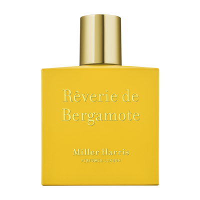 ミラーハリス Miller Harris レブリードベルガモット 50ml