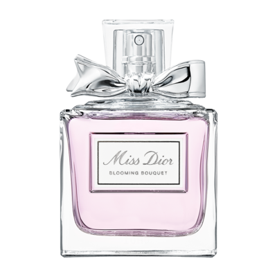 ミス ディオール ブルーミング ブーケ - クリスチャン