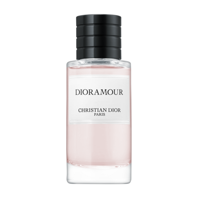 DIOR】 新作 メゾン クリスチャン ディオール ディオラムール ラ