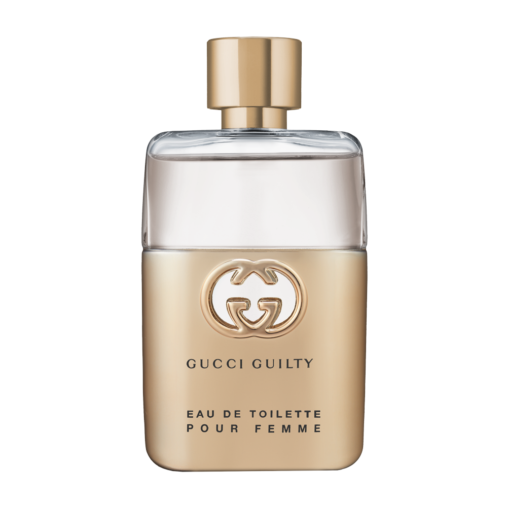 GUCCIギルティ ギルティ オードトワレ プールファム - グッチ (GUCCI) | カラリア