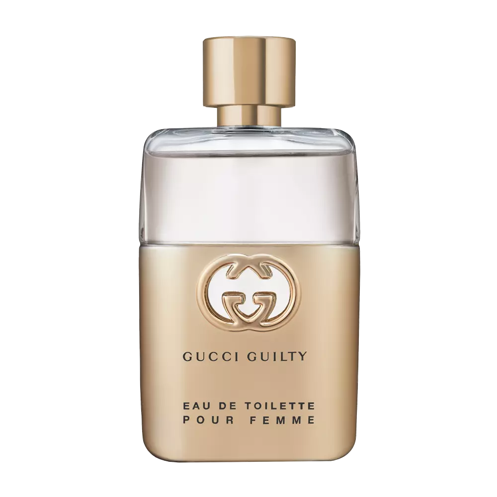 ギルティ オードトワレ プールファム 香水 | グッチ | お試しサイズ