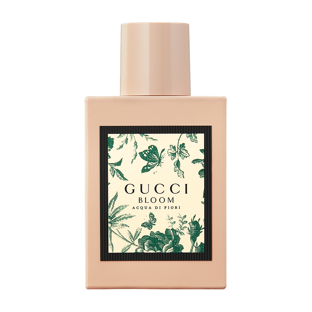 グッチ ブルーム アクア ディ フィオーリ ギフトセット ブルーム アクア ディ フィオーリ オードトワレ - グッチ (GUCCI
