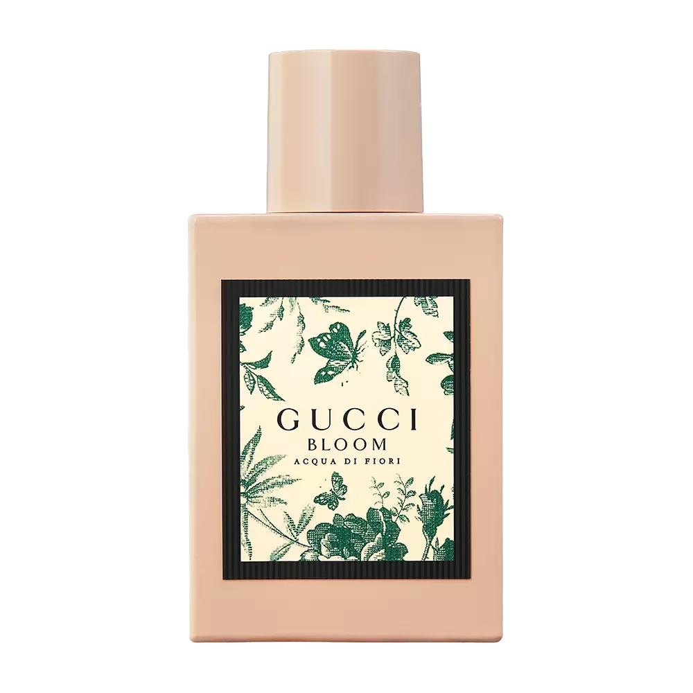 ブルーム アクア ディ フィオーリ オードトワレ - グッチ (GUCCI