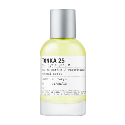 トンカ 25 - ル ラボ (Le Labo) | カラリア