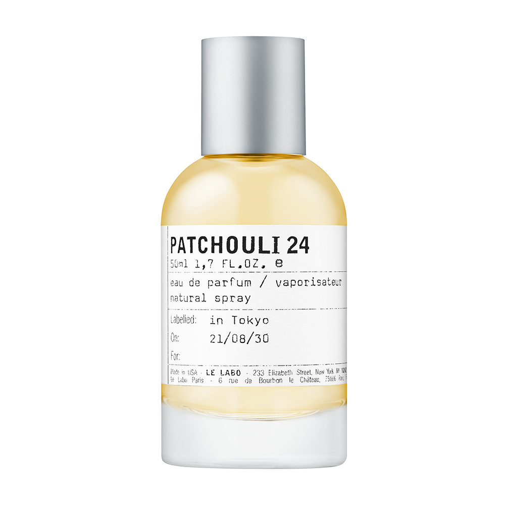 ほぼ満量】LE LABO◾️パチュリ24 オードパルファム 15ml 【公式通販】