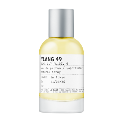 YLANG 49 – ル ラボ 公式オンラインショップ