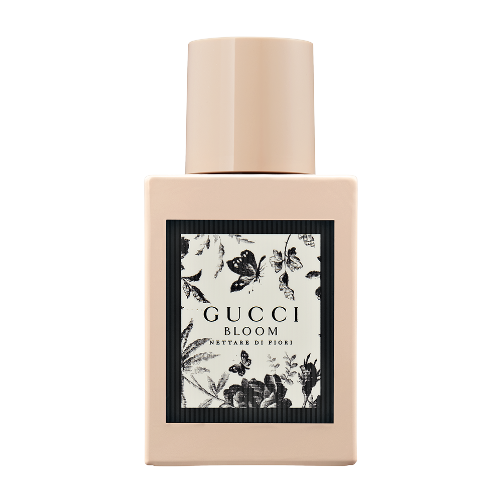 GUCCI グッチ 香水 未開封 100ml ブルーム プロフーモディフィオーリ GUCCI (グッチ) オードパルファム ブルームプロフーモディ