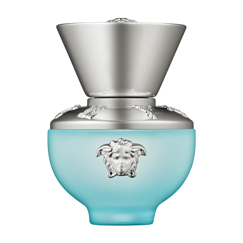 ヴェルサーチェ　ディラン ターコイズ EDT 30ml Dylan Turquoise EDT 30 ml Blue | VERSACE US