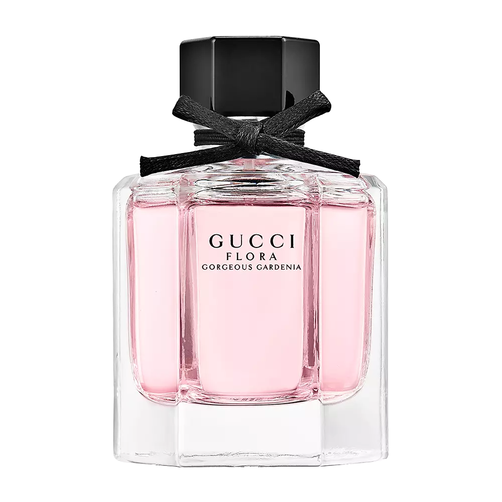 フローラ バイ グッチ ガーデン ゴージャス ガーデニア オードトワレ