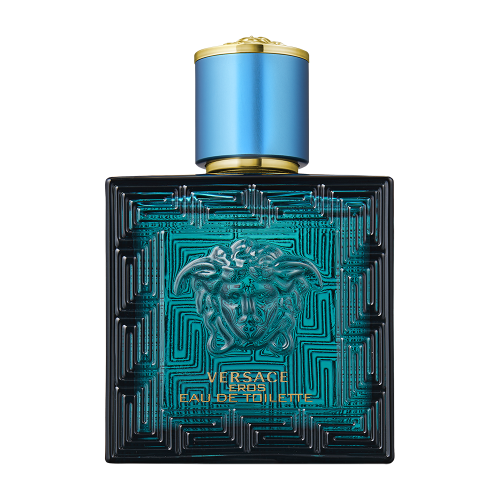 エロス オーデトワレ - ヴェルサーチェ (VERSACE) | カラリア