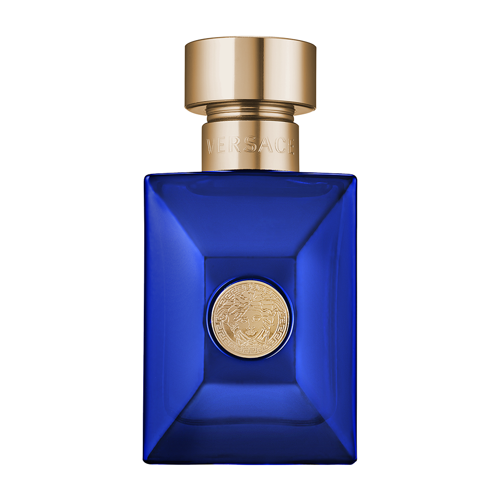 Amazon | ヴェルサーチ ディランブルー オードトワレ 50mL
