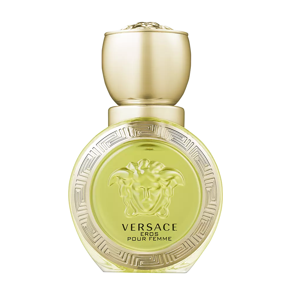 エロス フェム オーデトワレ 香水 | ヴェルサーチェ | お試しサイズ
