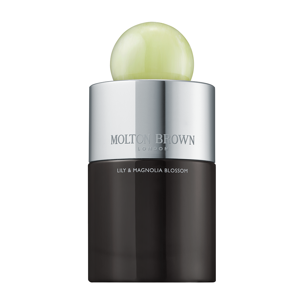 リリー＆マグノリアブロッサム オードパルファン - モルトン