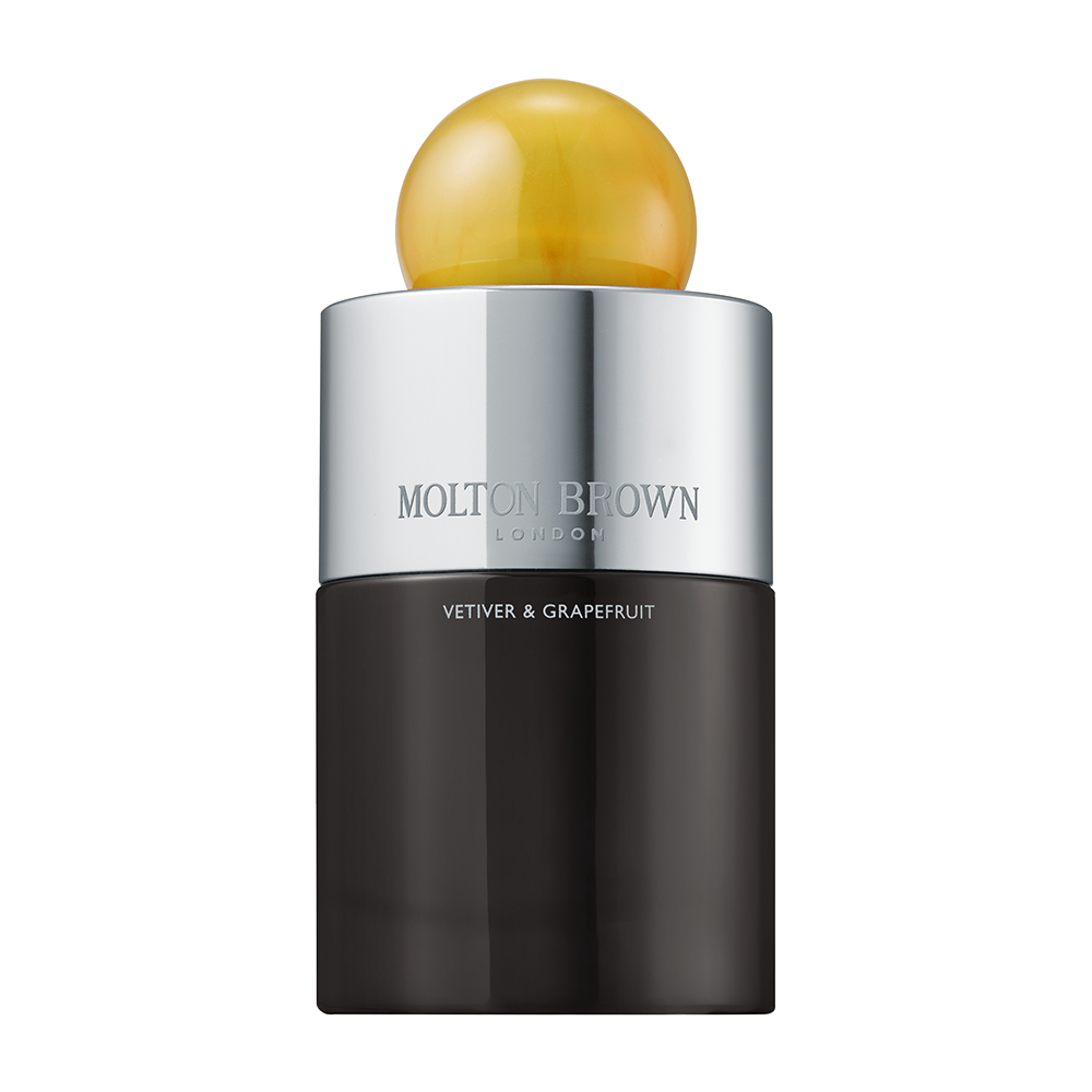MOLTON BROWN VETIVER & GRAPEFRUIT おまけ付き ベチバー＆グレープフルーツ オードパルファン 香水 | モルトン