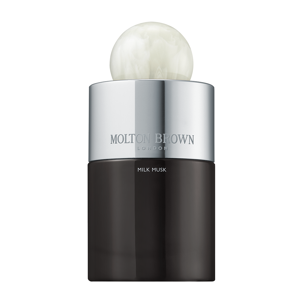 MOLTON BROWN モルトンブラウン ミルクムスク 100ml Amazon.co.jp: 【公式】MOLTON BROWN ミルクムスク オード