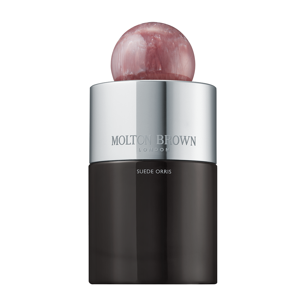 スエードオリス オードパルファン 香水 | モルトンブラウン | お試し