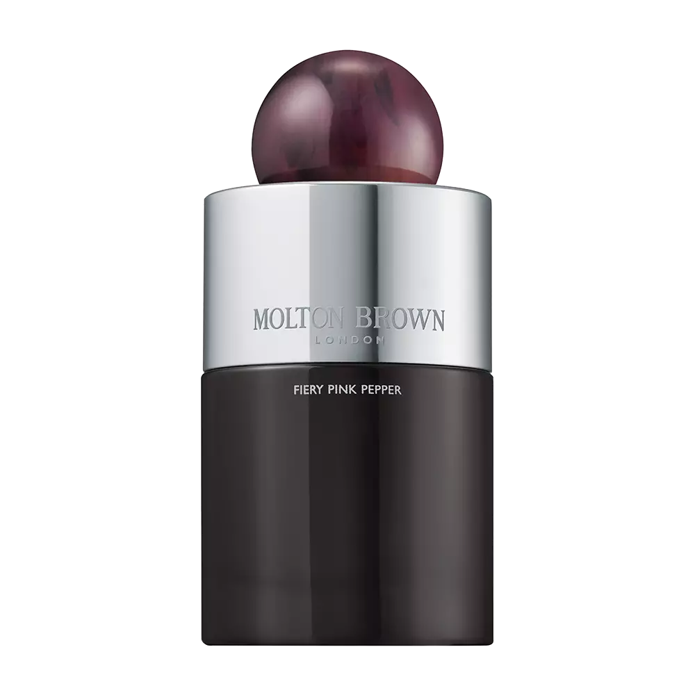 ピンクペッパー オードパルファン - モルトンブラウン (MOLTON