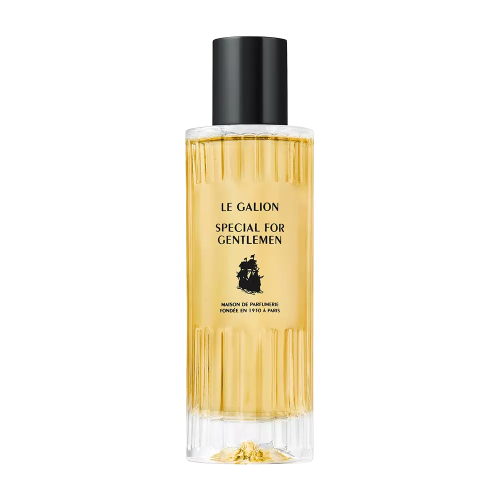 LE GALION | カラリア
