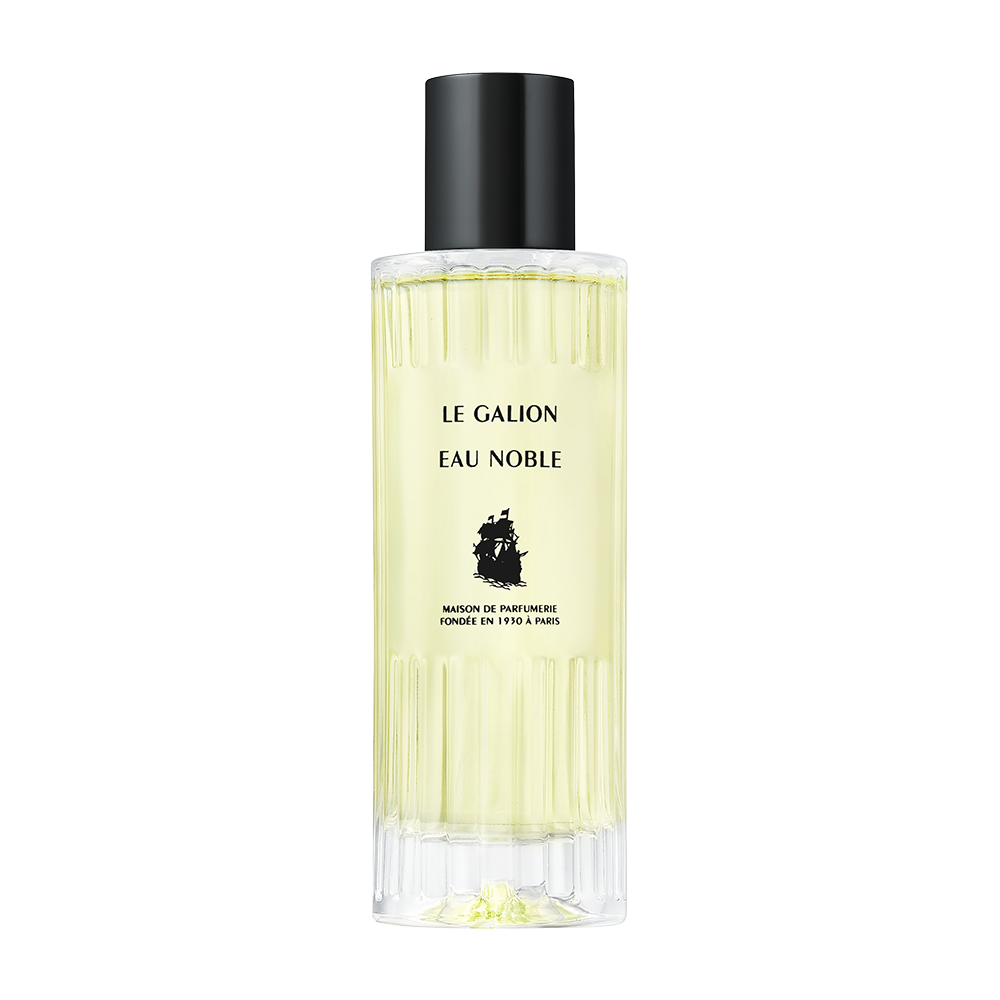 新品未使用LE GALIONルガリオン EAU NOBLE オーノーブル 香水 オー ノーブル - ル ガリオン (LE GALION) | カラリア