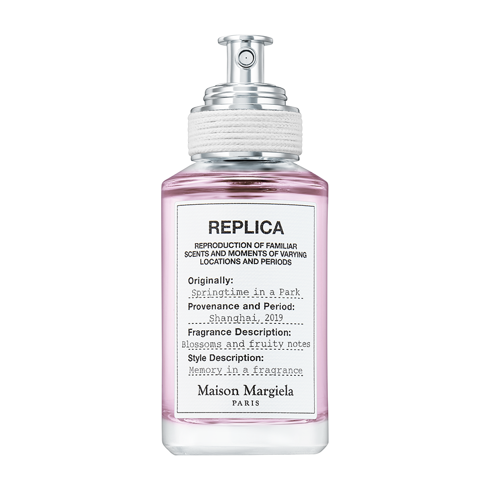 REPLICA Springtime in a Park | COLORIA (カラリア) REPLICA Springtime in a Park | COLORIA (カラリア)