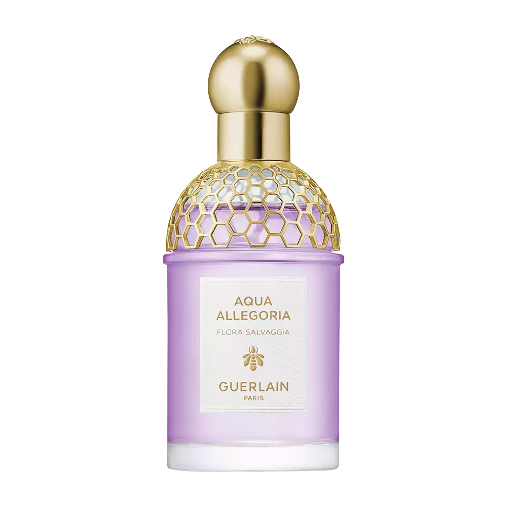 guerlain aqua allegoria flora selvaggia prezzo