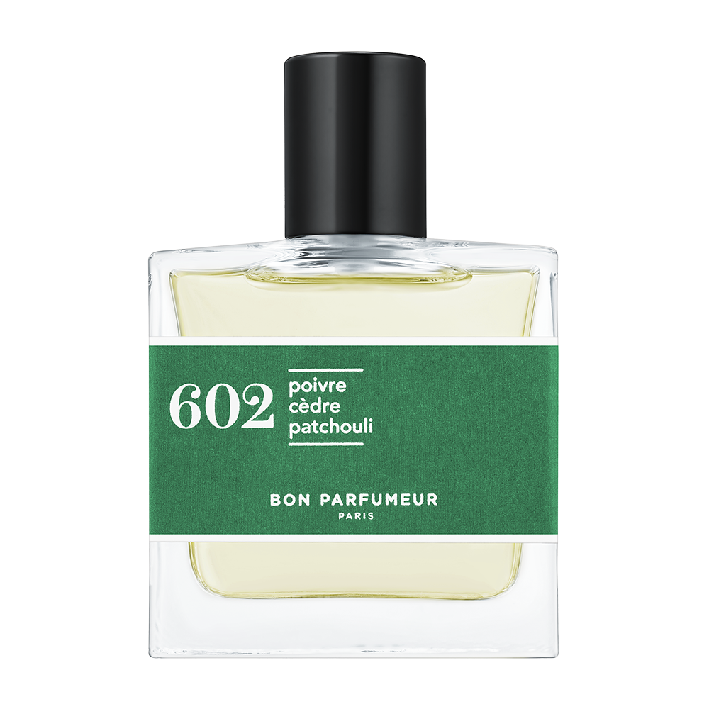 Eau de Parfum 602